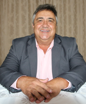 Arnaldo Vereador